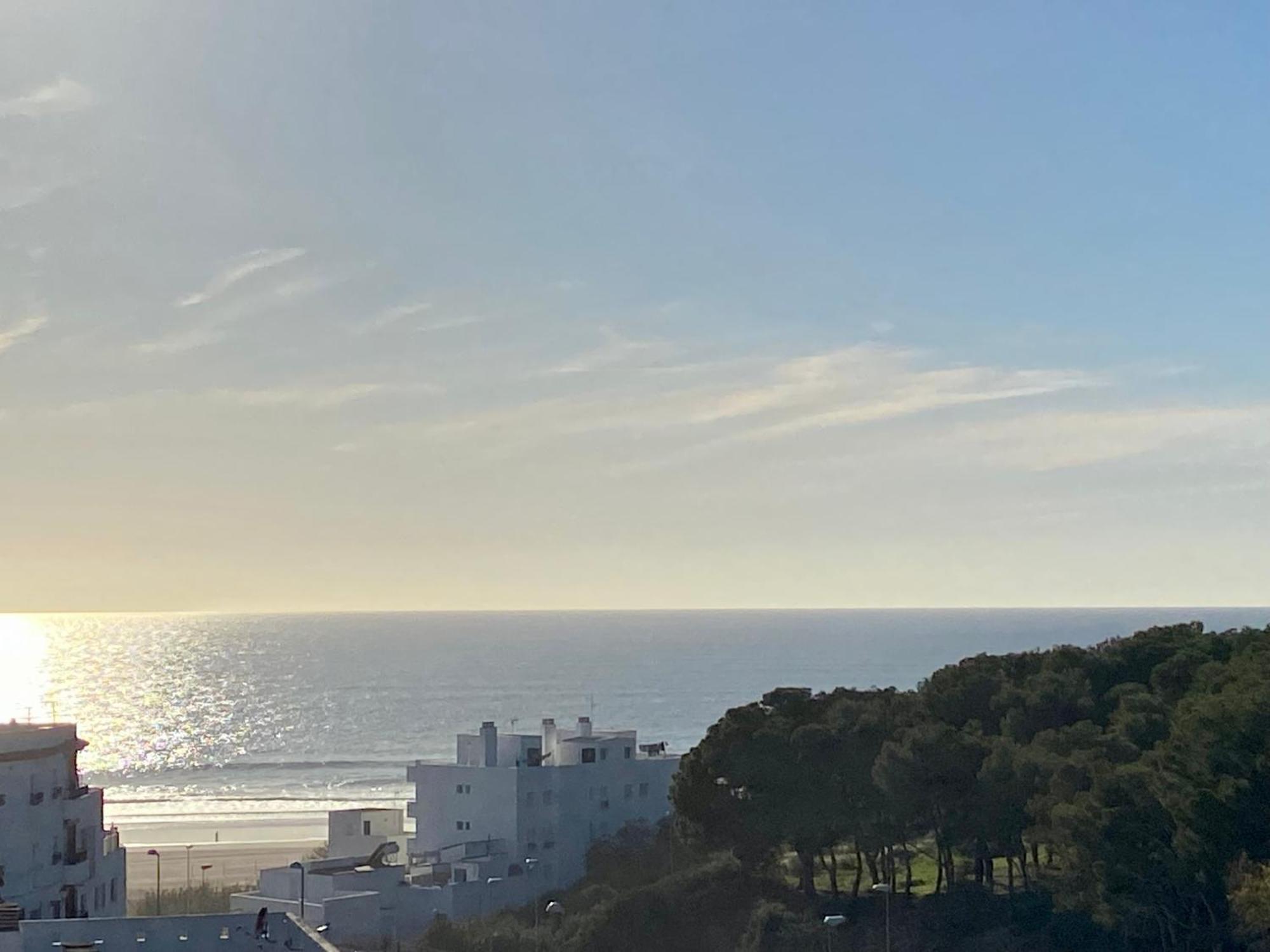 Apartamento Con Vistas Al Mar Conil De La Frontera