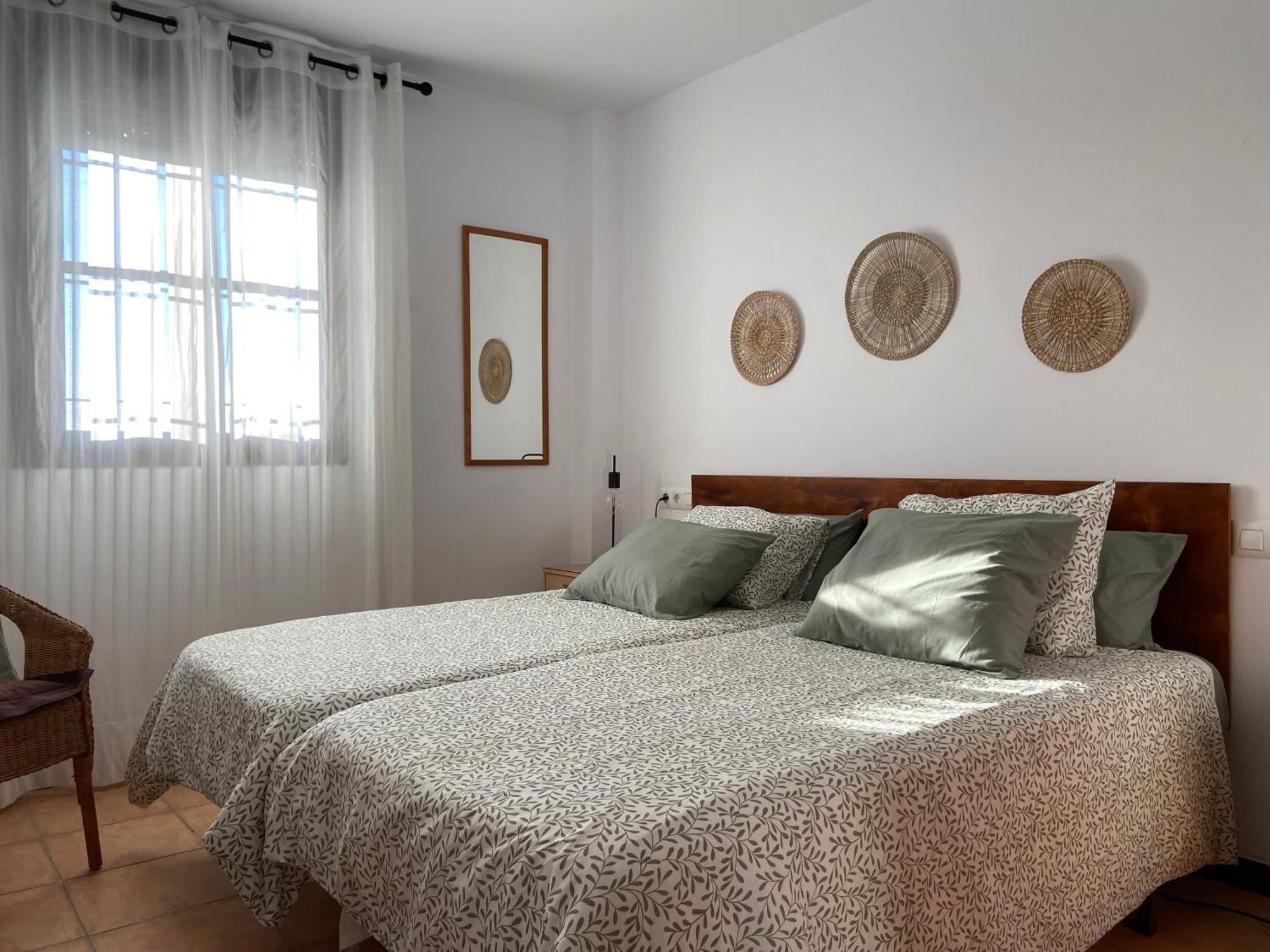 Apartamento Con Vistas Al Mar *